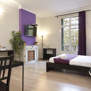 Superior Kamer met een King Size Bed